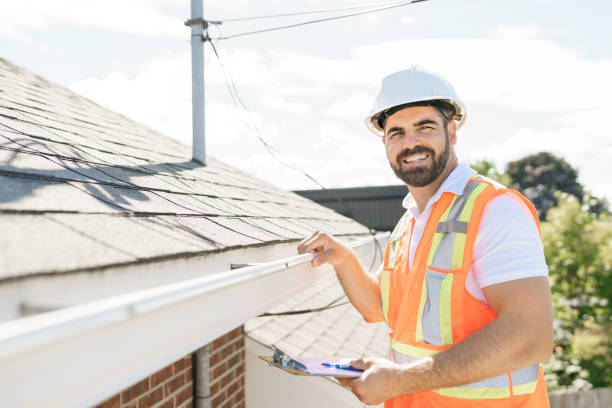 Best Roof Waterproofing Services  in Whiting, WI
