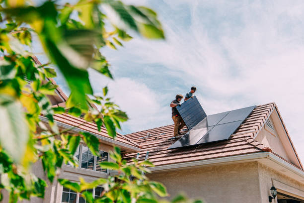 Best Roof Repair Services  in Whiting, WI