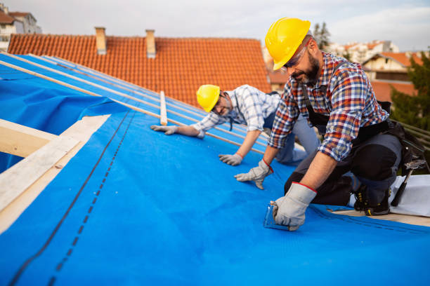 Best Residential Roofing Contractor  in Whiting, WI