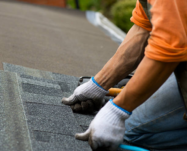 Best Residential Roofing Contractor  in Whiting, WI