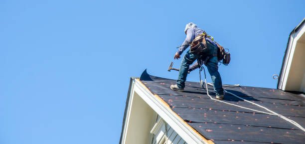 Best Metal Roofing Contractor  in Whiting, WI