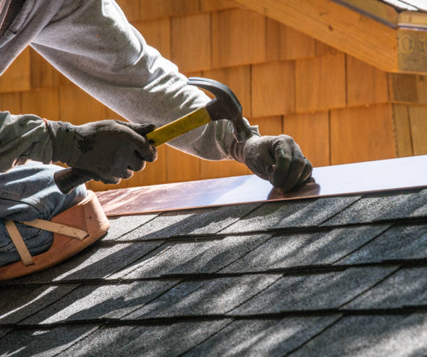 Best Affordable Roofing Company  in Whiting, WI